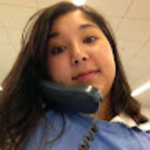 Meet your Posher, Veronica